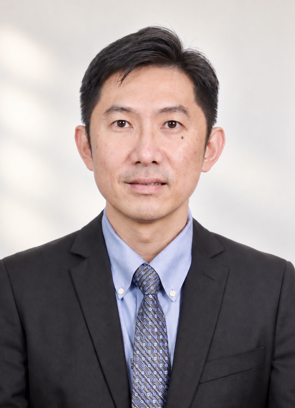 DrKong YongChong